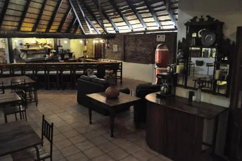 Obelix Village Guest House
