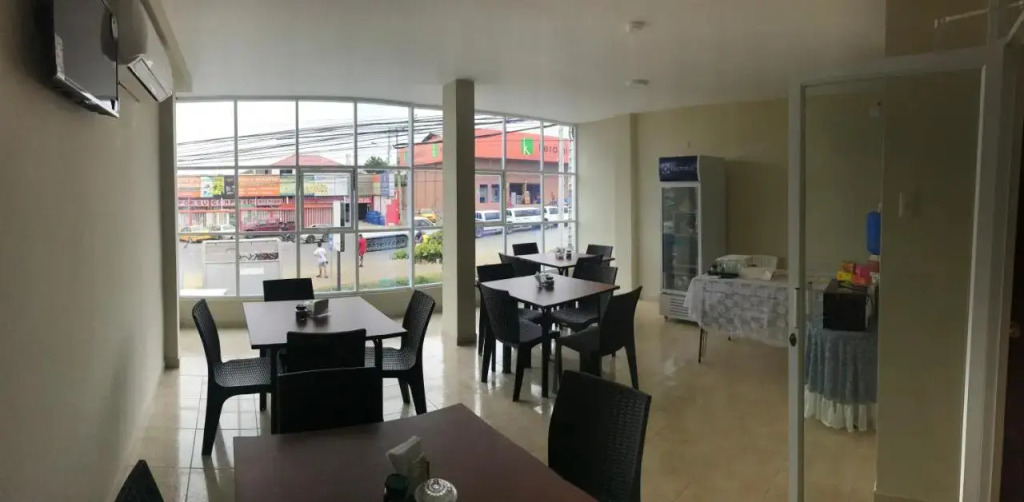 Luz de Aurora HOTEL