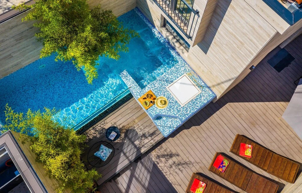 Amazing Home in Zadar with Outdoor Swimming Pool, Hot Tub & 2 Bedrooms