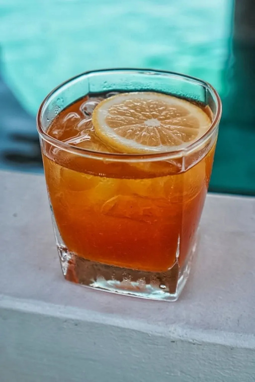 Swell Hotel, Pool Bar & Restaurant