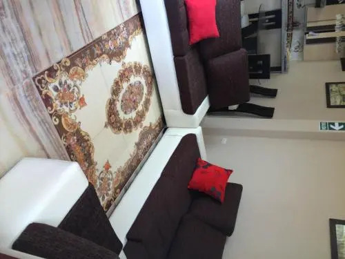 Apart Hotel Patagonia Tacna