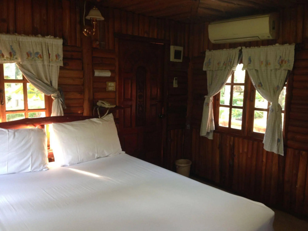 Sakthong Resort