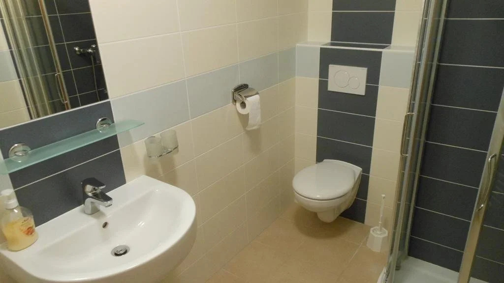 Penzion s wellness Uherské Hradiště