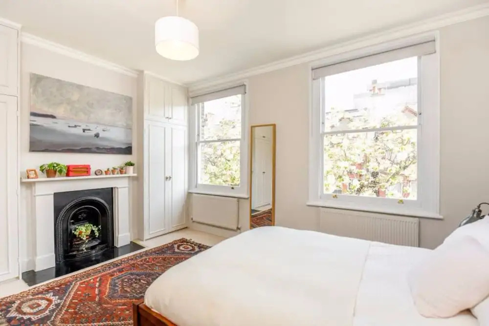Stunningly Decorated 3 Bed Family Home in Hammersmith