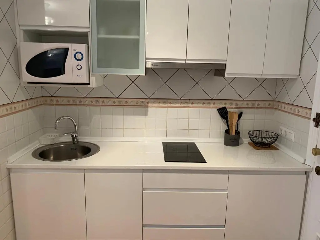 SERVICE APART LAZARO- Apartamentos Aguamarina 22