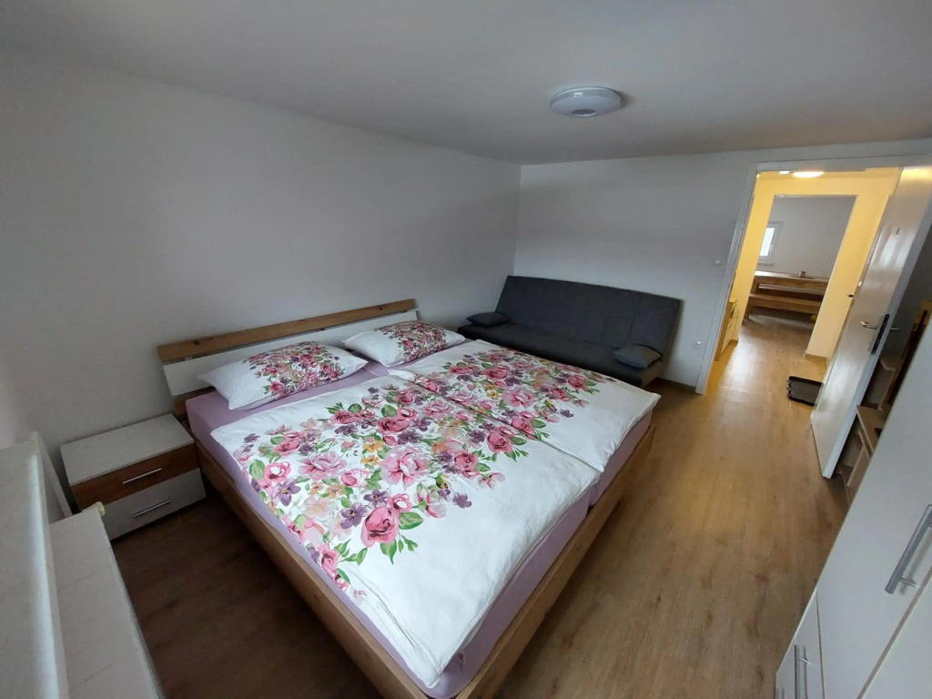 Apartments Marica