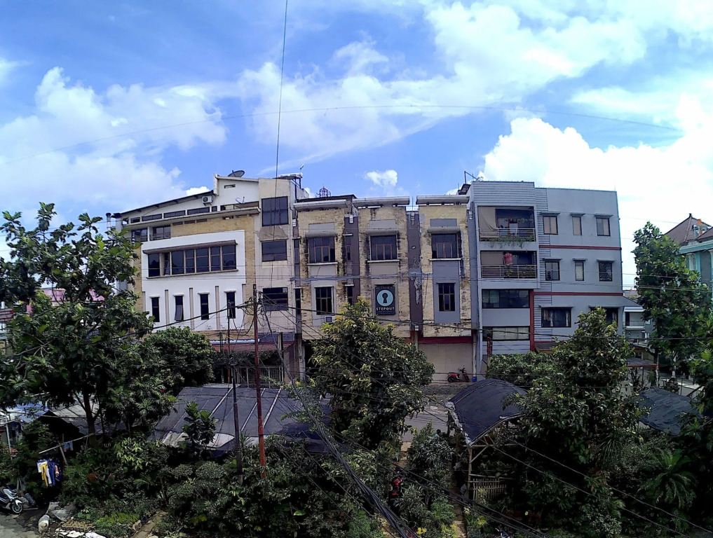 Asoka Inn Bandung