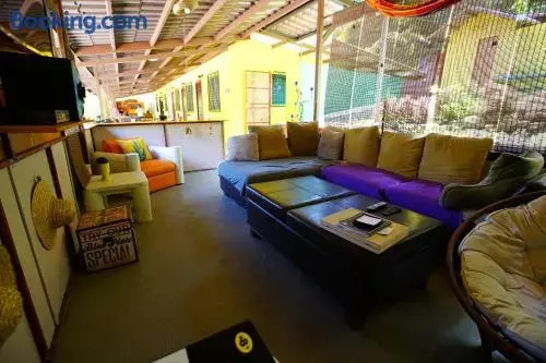 Agaseke Lodge Boquete