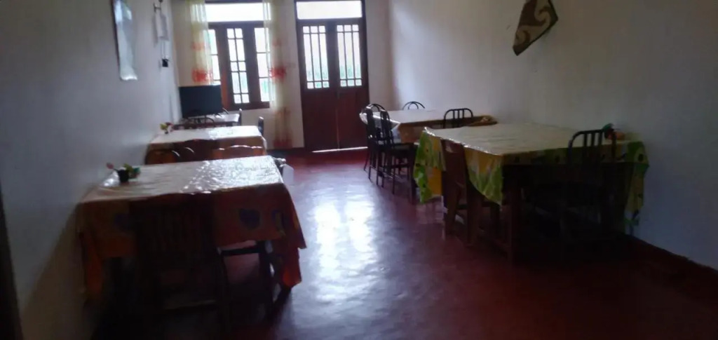 Jayamasa Homestay