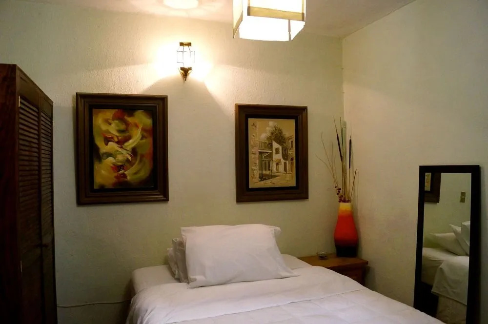 Hotel Aqui es Mexico