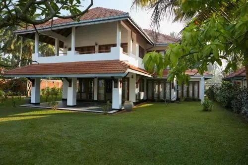 The Beach Villas by Ceylon Bungalows