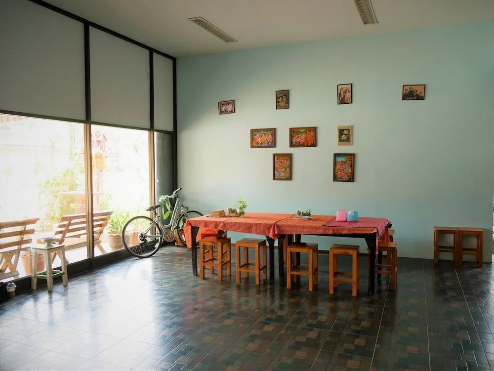 My Home Hostel Sukhothai