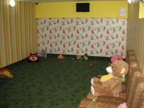 Family Hotel Iv