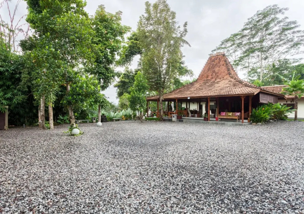 7 House Ubud