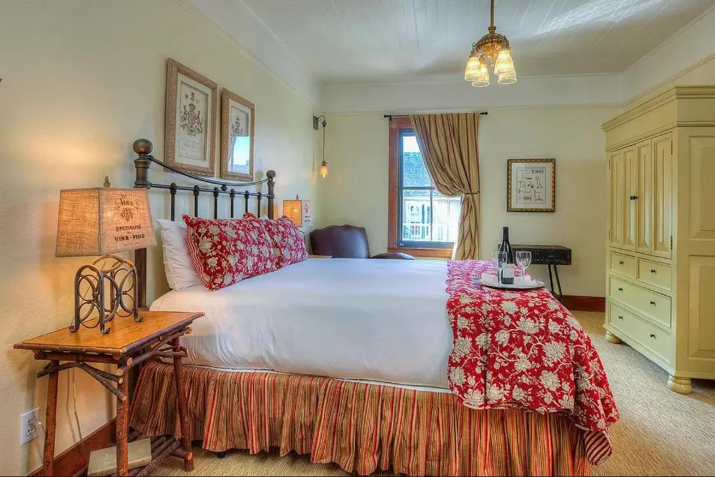 Sonoma Hotel