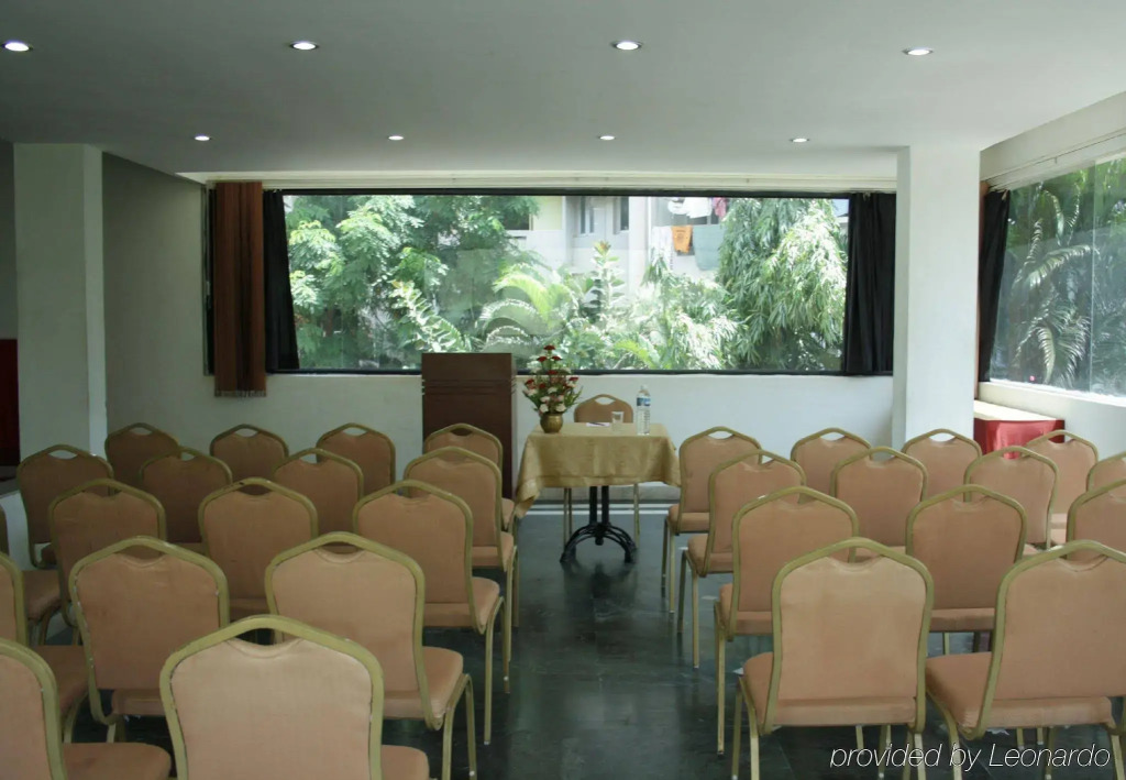 Kings Hotel Egmore