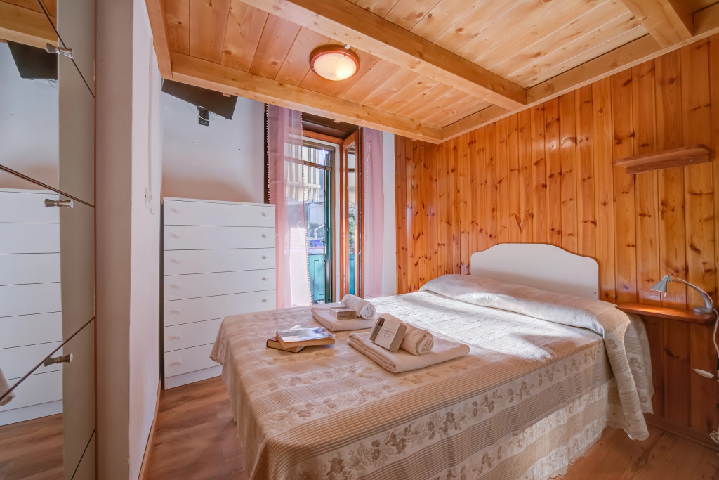 Casa di Paolo a Letojanni