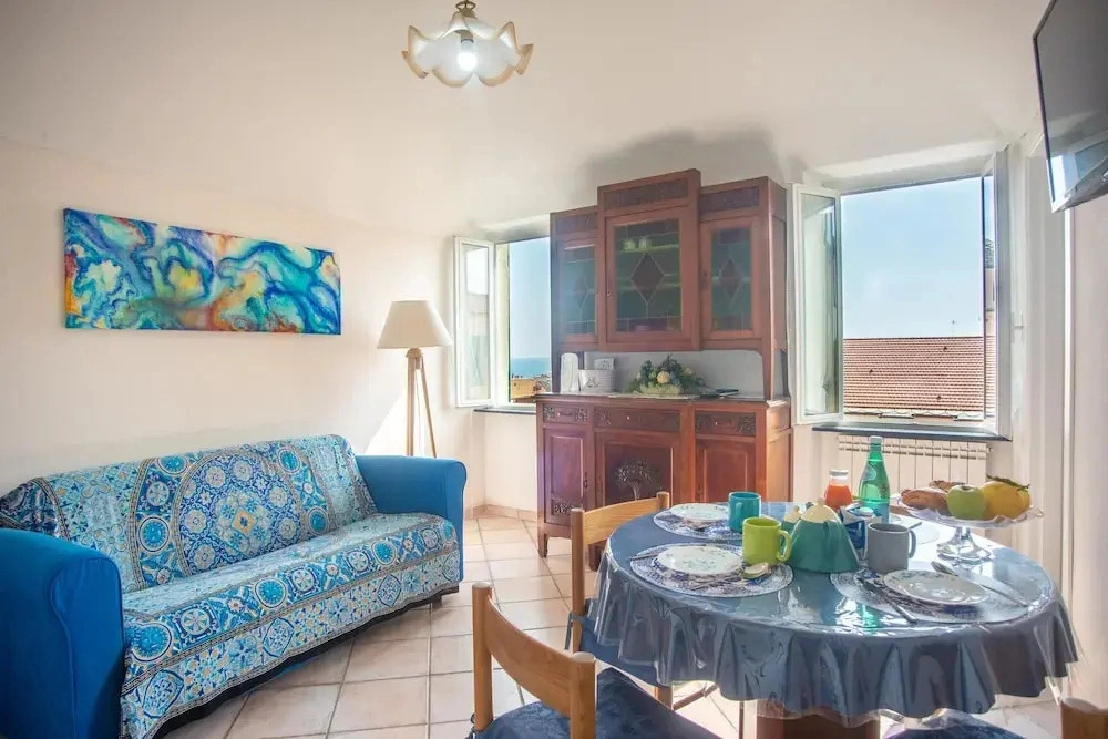 Casa Felice in San Remo