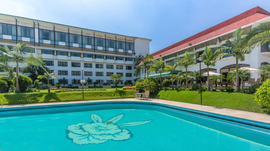 Hotel Himalaya Kathmandu