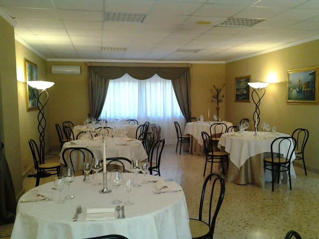 Resort Sole Mediterraneo