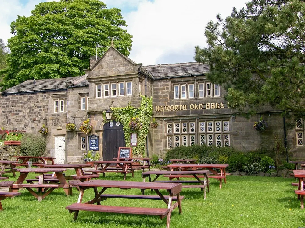 Turners' Retreat