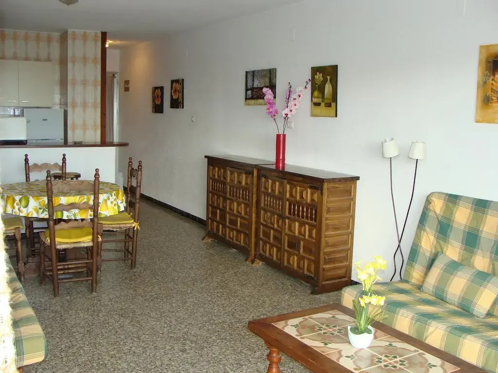 Apartamentos Voramar 4