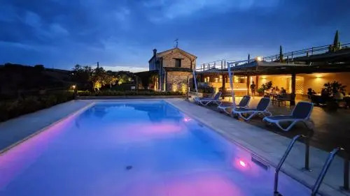 Agrirelais Collelago