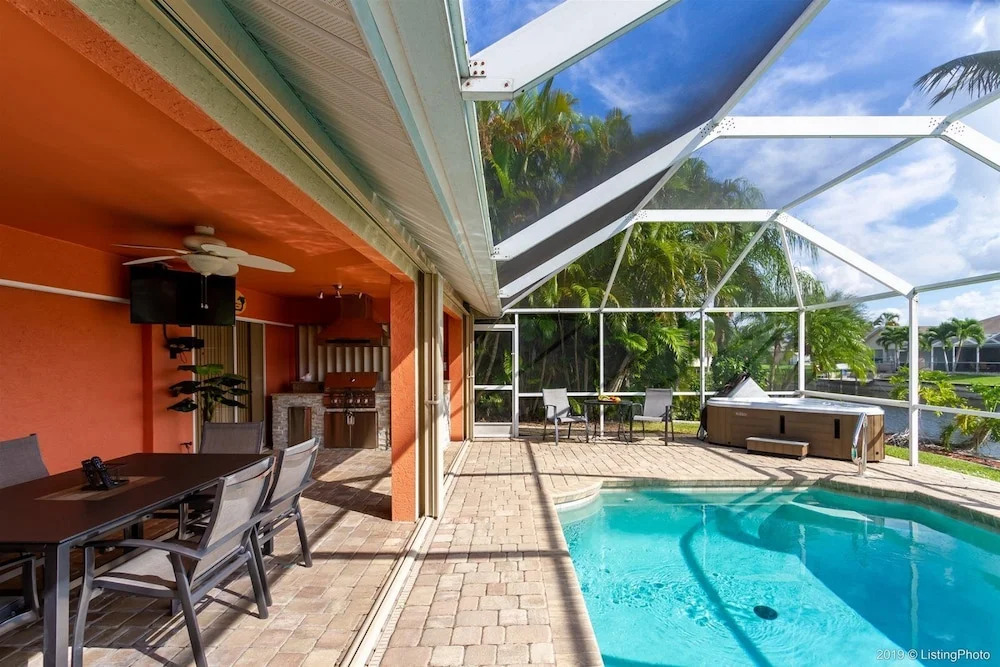 Top Florida Properties Vacation Villas