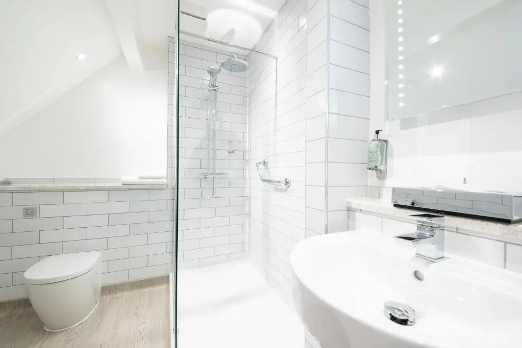 Innkeeper's Lodge Harrogate - West , Beckwith Knowle