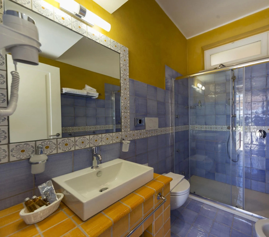 Hotel Casale Milocca