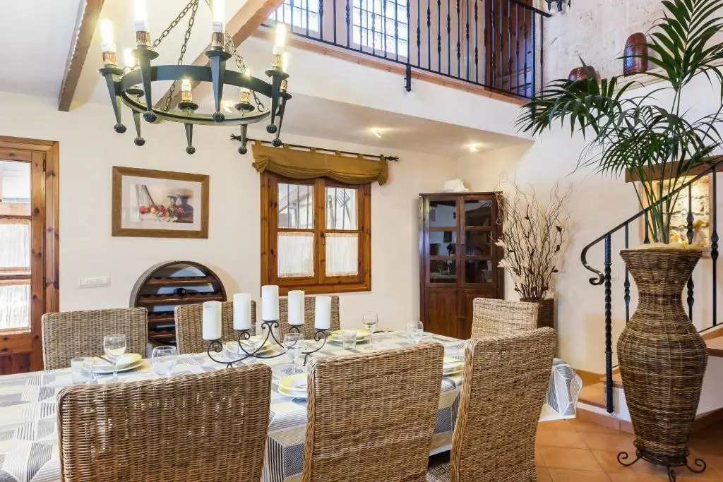 Finca Can Mostaxet