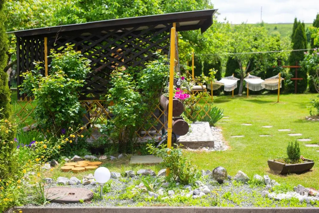 Apartmani Sabina