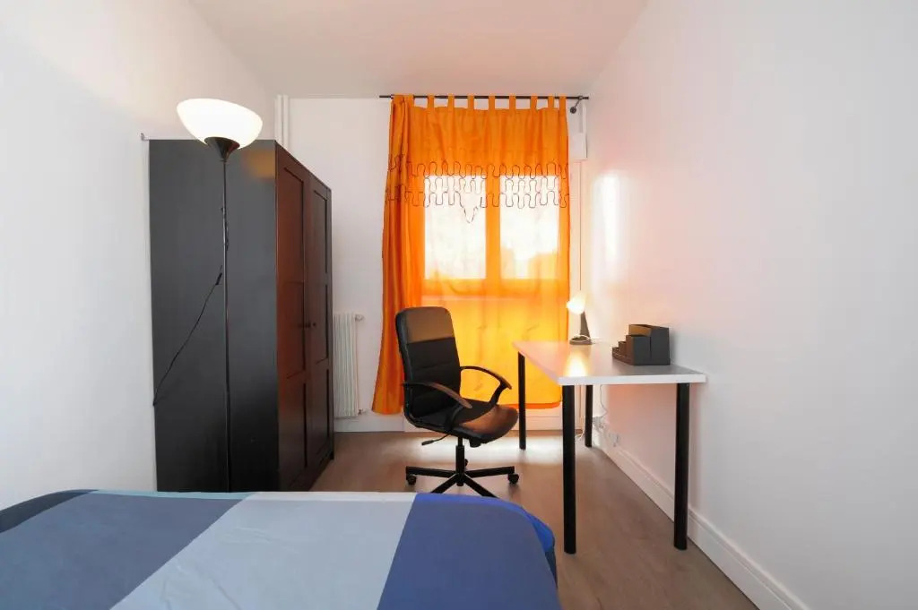 Charmant 2 pièces proche de Paris