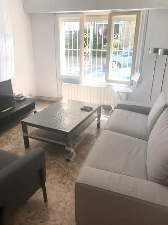 Apartment With 2 Bedrooms in Torroella de Montgrí, With Furnished Terrace and Wifi Near the Beach