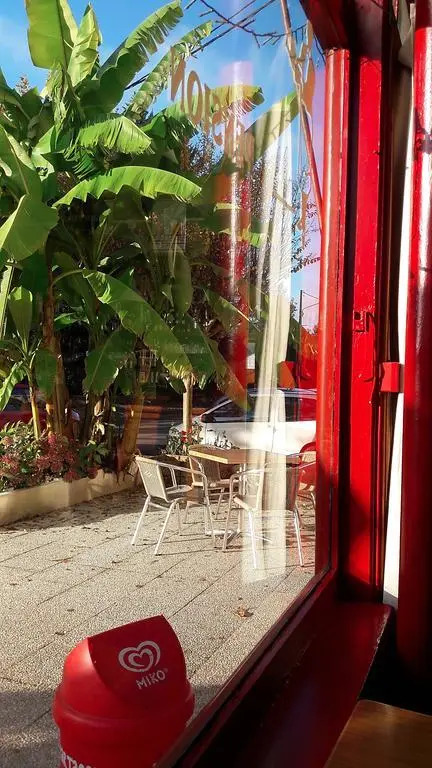 Hotel Café de la Gare