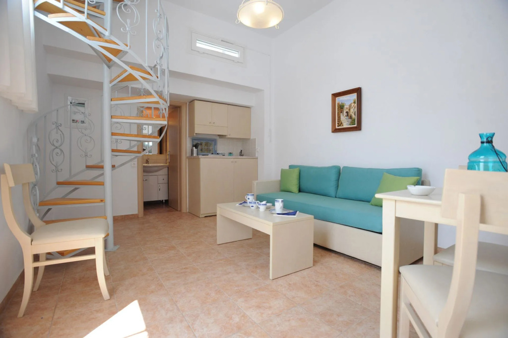 Aigaio Studios tinos