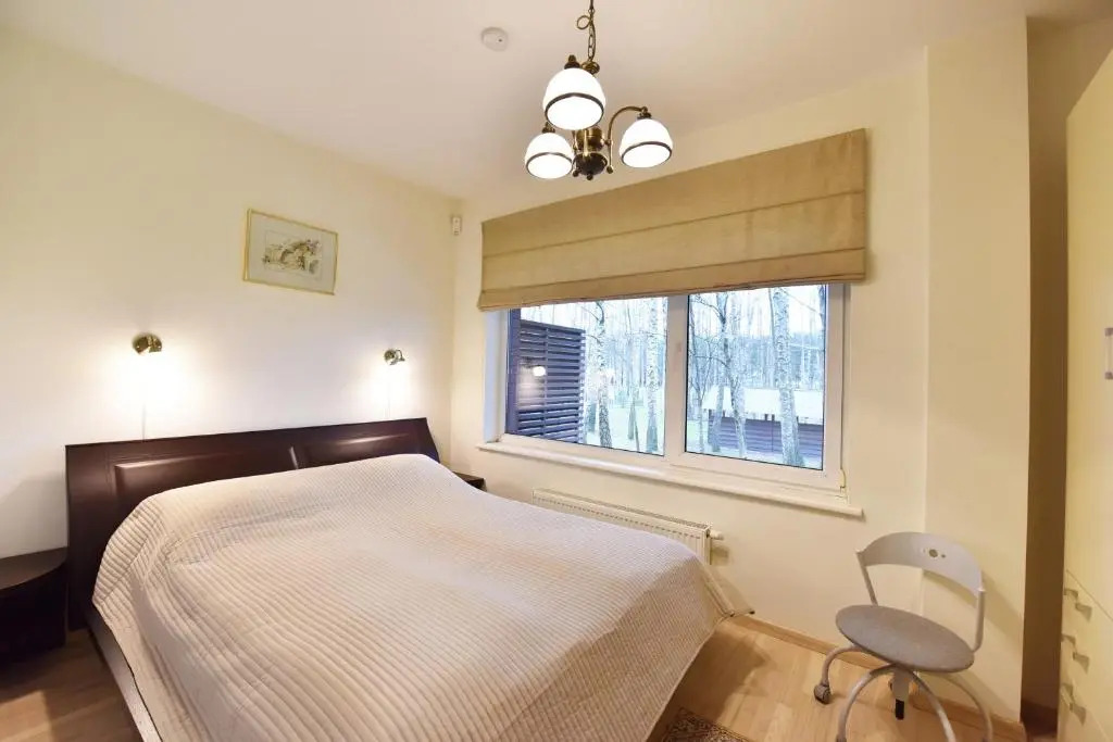 Apartamentai Berzas