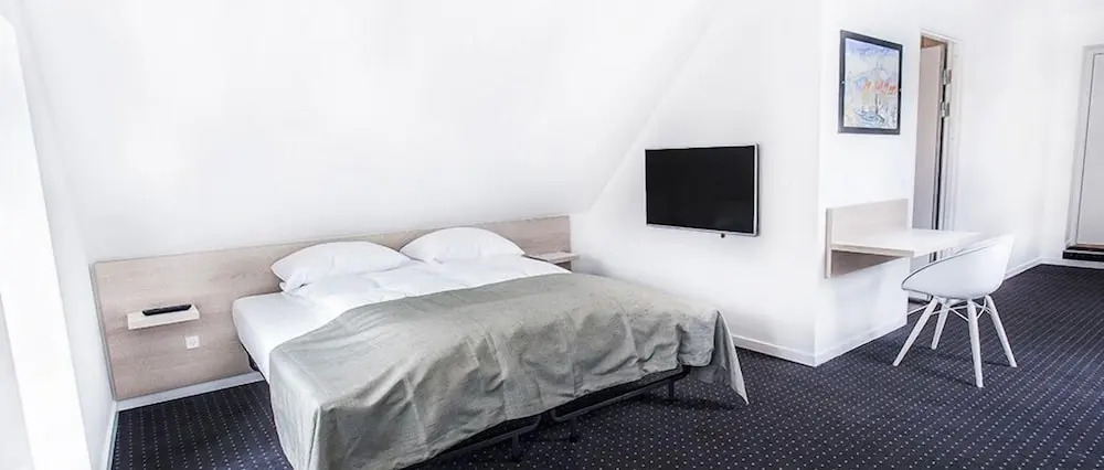 Hotel Tante