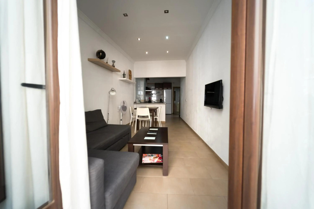 Apartamento Avilés