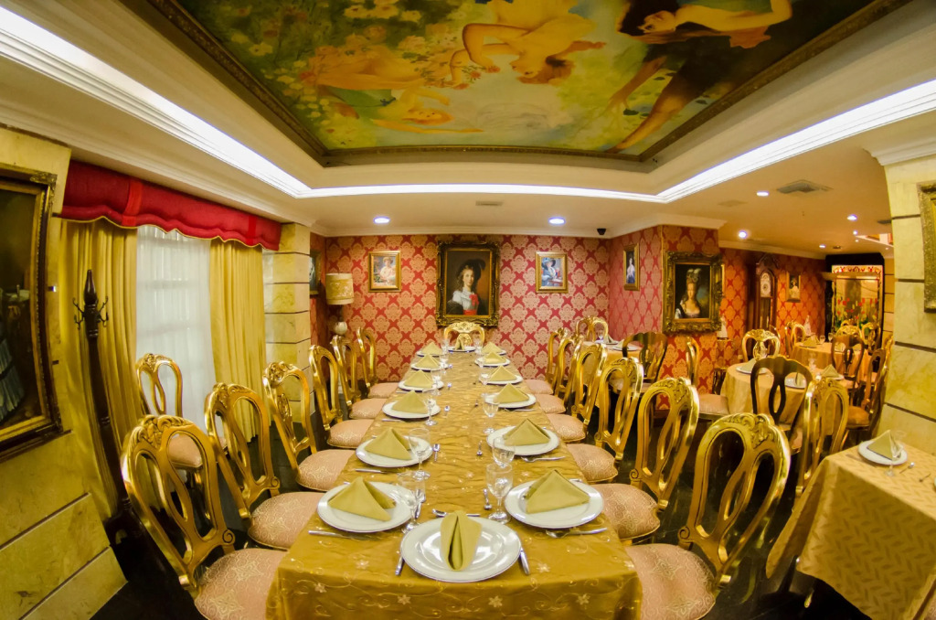Hotel Windsor Barranquilla