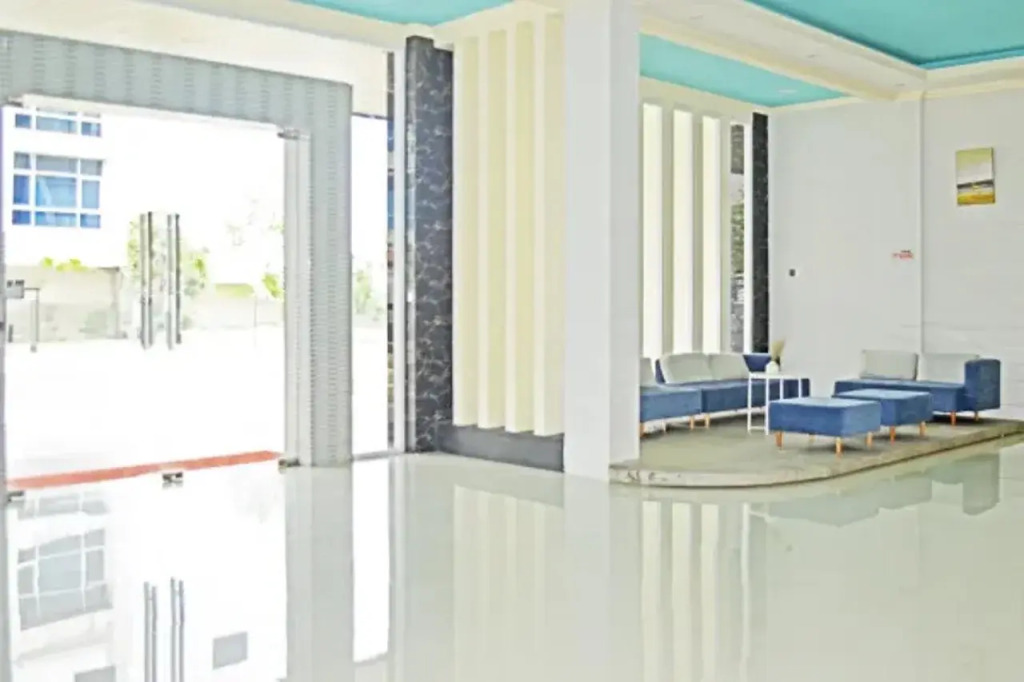 Collection O Balikpapan Near Balikpapan Super Block Formerly City Inn Hotel