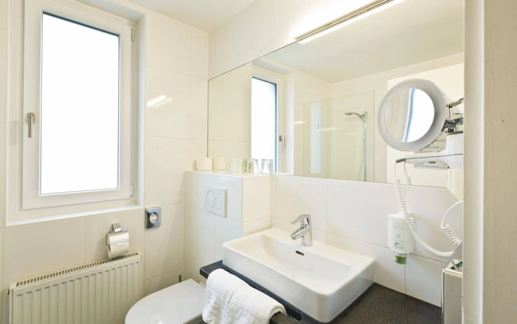 Stadthotel Goldenes Schiff