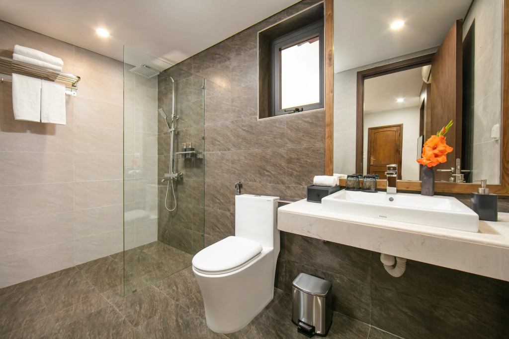 DeLaSol Sapa - Central Boutique Hotel