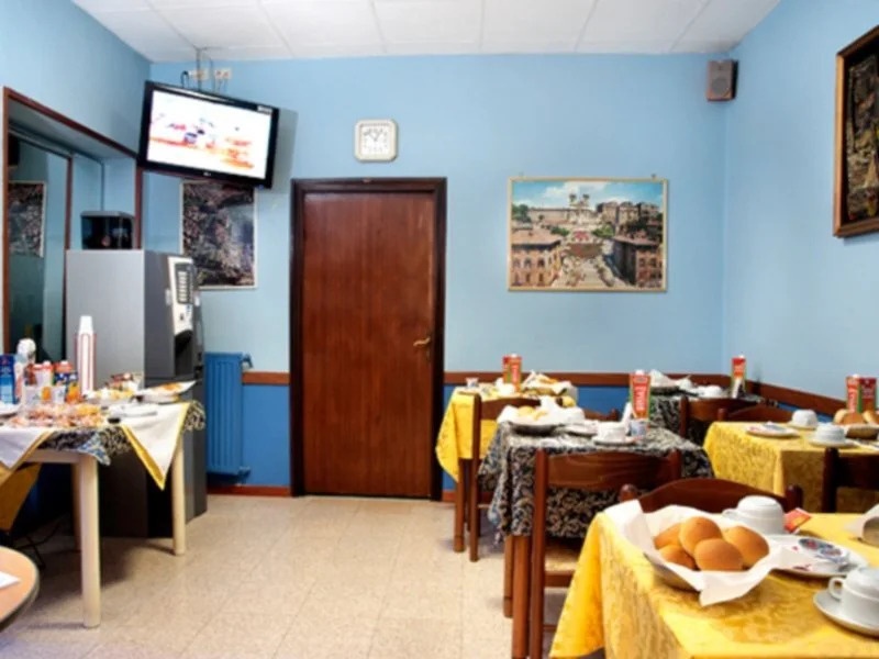 3H Hotels Marechiaro