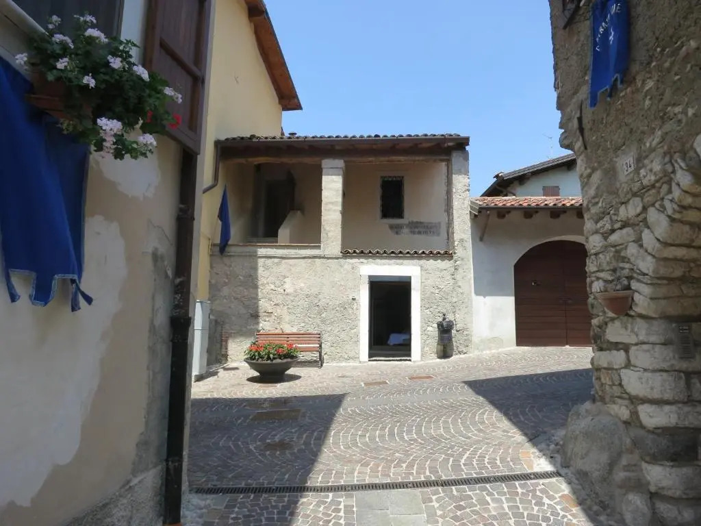 Casa Di Laura