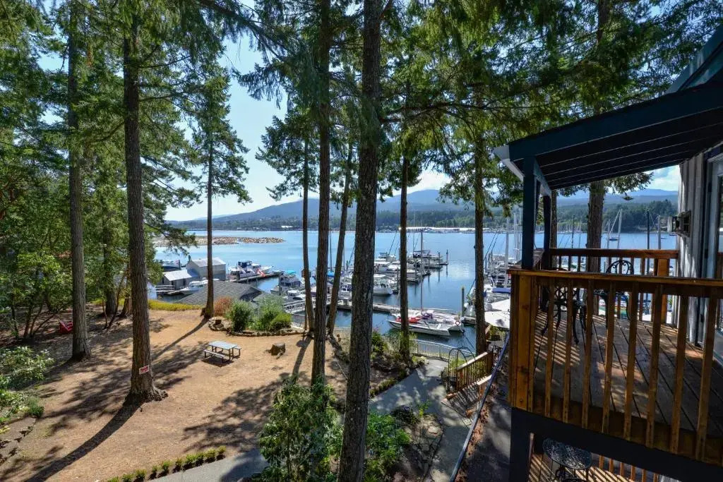 Page Point Inn