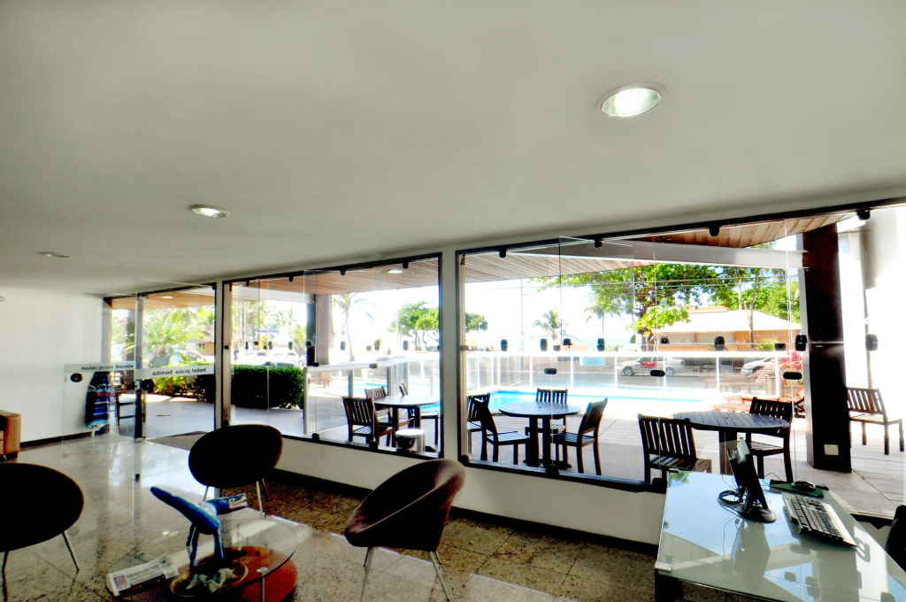 Hotel Praia Bonita Pajucara