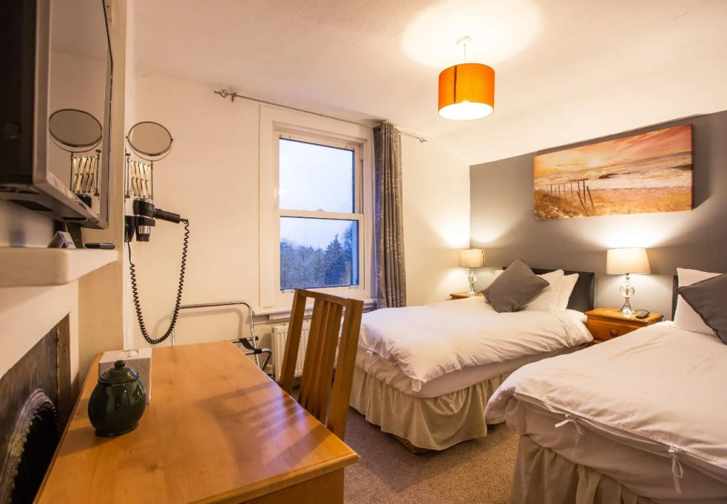 Greenland Villa