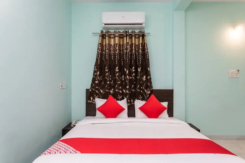 Sidheshwar Inn by OYO Rooms