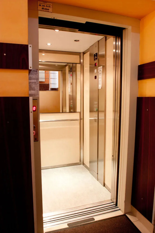 Denisa Hotel